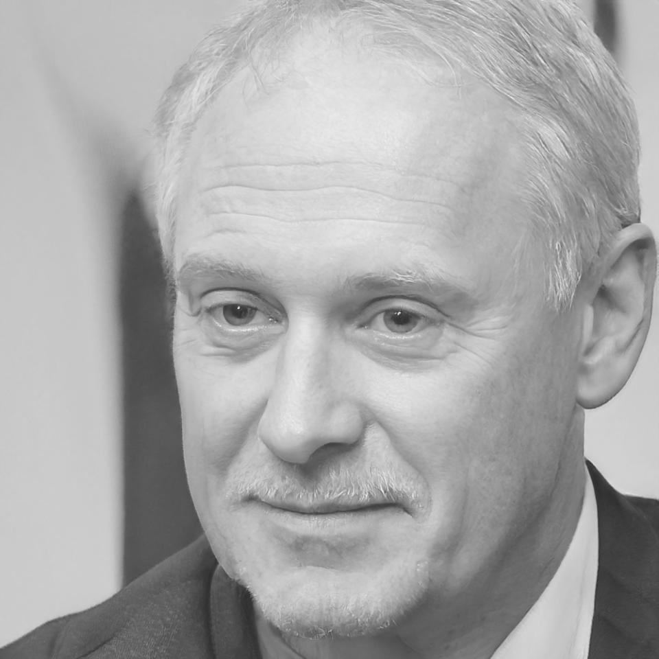 Portrait formateur expert
