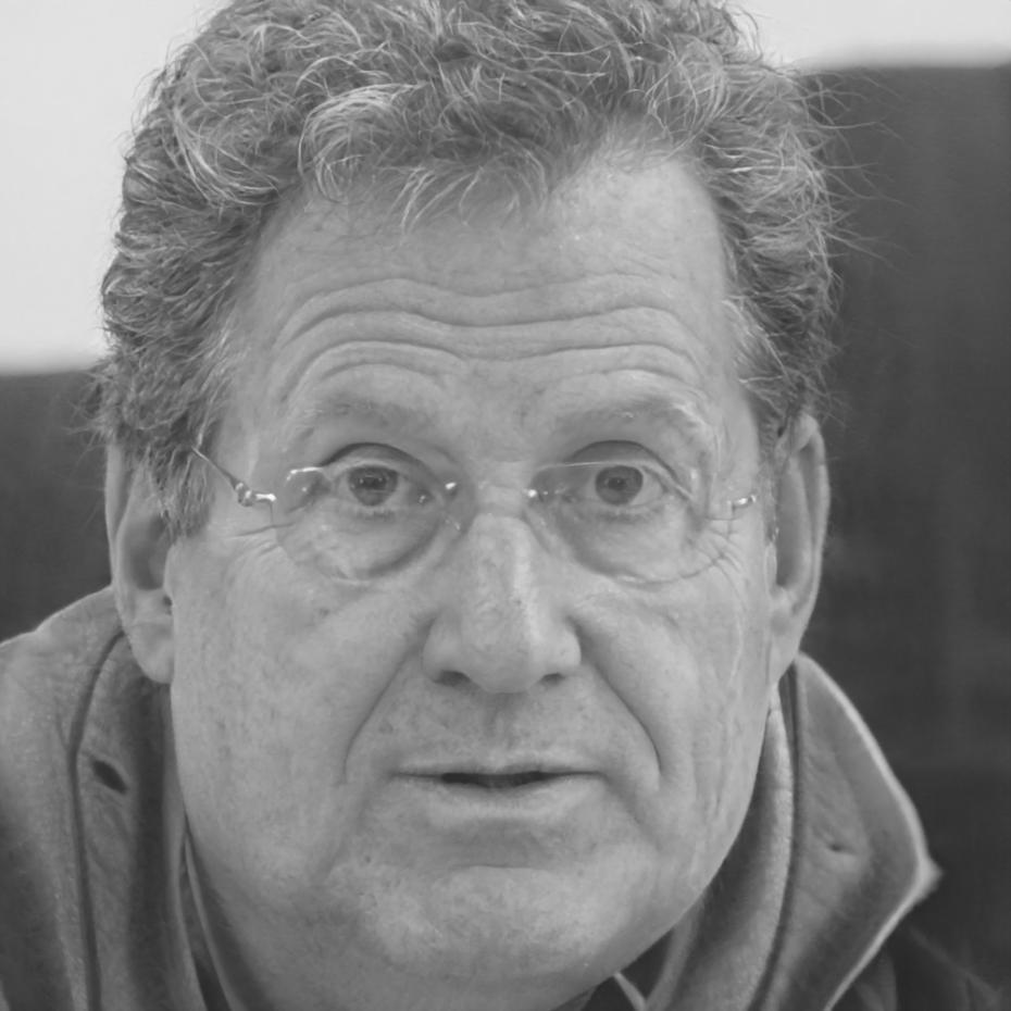 Portrait de notre expert financier senior